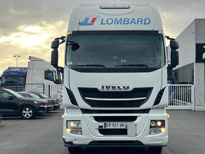Iveco Stralis 510 2017*2xdieseltanks*IVECO STRALIS 510* - Vetopöytäauto: kuva Iveco Stralis 510 2017*2xdieseltanks*IVECO STRALIS 510* - Vetopöytäauto Iveco Stralis 510 2017*2xdieseltanks*IVECO STRALIS 510* - Vetopöytäauto: kuva Iveco Stralis 510 2017*2xdieseltanks*IVECO STRALIS 510* - Vetopöytäauto