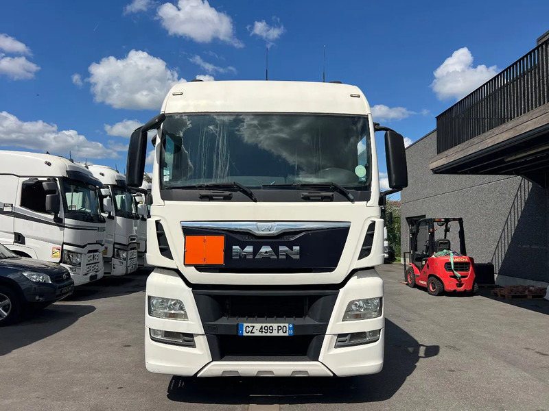 MAN TGX 18.440 Retarder***TGX18.440*** - Vetopöytäauto: kuva MAN TGX 18.440 Retarder***TGX18.440*** - Vetopöytäauto MAN TGX 18.440 Retarder***TGX18.440*** - Vetopöytäauto: kuva MAN TGX 18.440 Retarder***TGX18.440*** - Vetopöytäauto