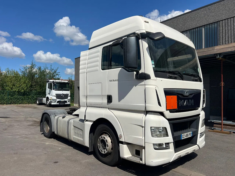 MAN TGX 18.440 Retarder***TGX18.440*** - Vetopöytäauto: kuva MAN TGX 18.440 Retarder***TGX18.440*** - Vetopöytäauto MAN TGX 18.440 Retarder***TGX18.440*** - Vetopöytäauto: kuva MAN TGX 18.440 Retarder***TGX18.440*** - Vetopöytäauto