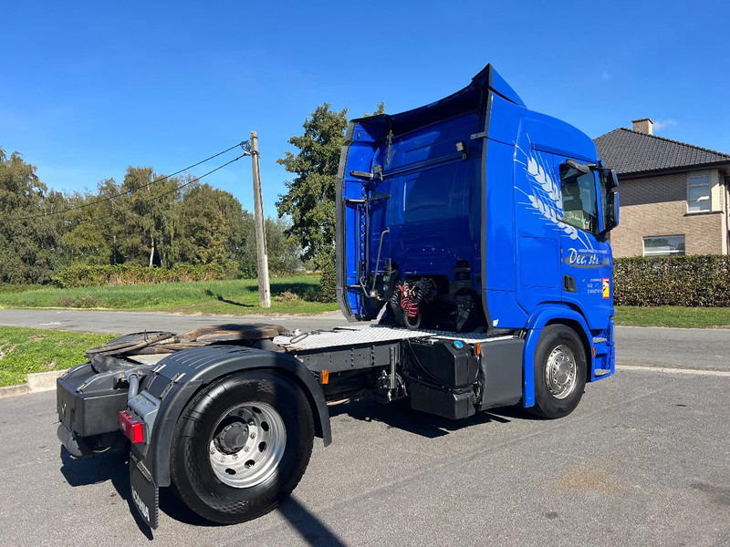 Scania R500 NGS STEEL/AIR*PTO POMP*R500 2019* - Vetopöytäauto: kuva Scania R500 NGS STEEL/AIR*PTO POMP*R500 2019* - Vetopöytäauto Scania R500 NGS STEEL/AIR*PTO POMP*R500 2019* - Vetopöytäauto: kuva Scania R500 NGS STEEL/AIR*PTO POMP*R500 2019* - Vetopöytäauto
