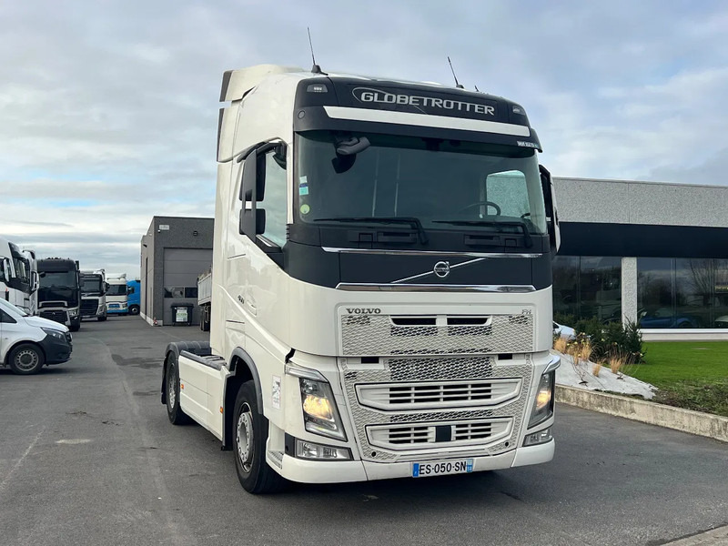 Volvo FH 460 Park cool **2018 model JB**FH460 - Vetopöytäauto: kuva Volvo FH 460 Park cool **2018 model JB**FH460 - Vetopöytäauto Volvo FH 460 Park cool **2018 model JB**FH460 - Vetopöytäauto: kuva Volvo FH 460 Park cool **2018 model JB**FH460 - Vetopöytäauto