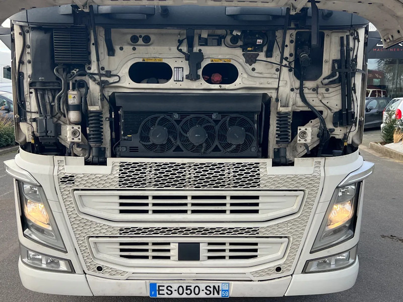 Volvo FH 460 Park cool **2018 model JB**FH460 - Vetopöytäauto: kuva Volvo FH 460 Park cool **2018 model JB**FH460 - Vetopöytäauto Volvo FH 460 Park cool **2018 model JB**FH460 - Vetopöytäauto: kuva Volvo FH 460 Park cool **2018 model JB**FH460 - Vetopöytäauto