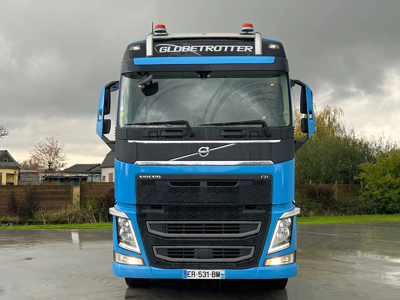 Volvo FH 500 FH500 MANUAL 2018 *Like New* - Vetopöytäauto: kuva Volvo FH 500 FH500 MANUAL 2018 *Like New* - Vetopöytäauto Volvo FH 500 FH500 MANUAL 2018 *Like New* - Vetopöytäauto: kuva Volvo FH 500 FH500 MANUAL 2018 *Like New* - Vetopöytäauto