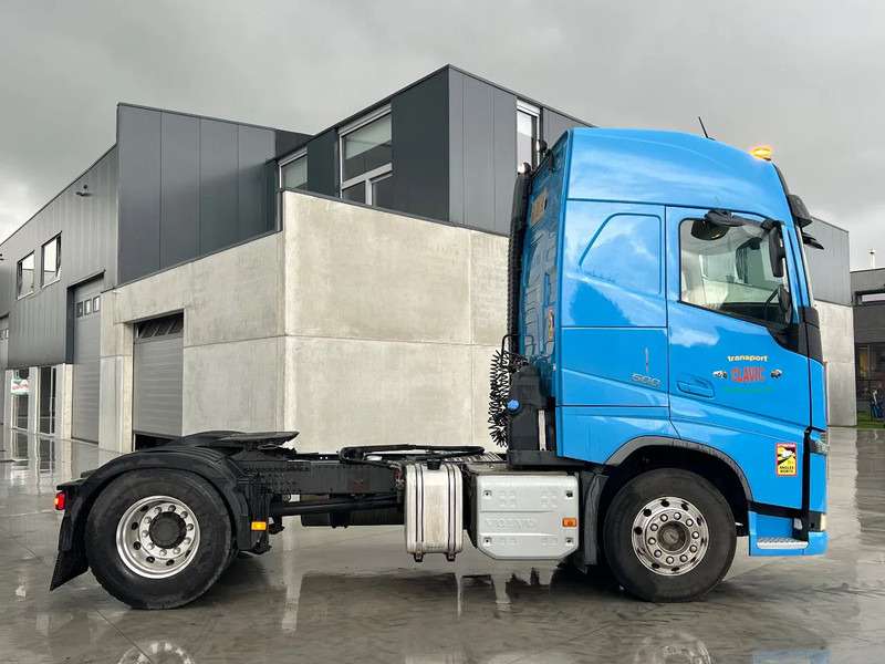 Volvo FH 500 FH500 MANUAL 2018 *Like New* - Vetopöytäauto: kuva Volvo FH 500 FH500 MANUAL 2018 *Like New* - Vetopöytäauto Volvo FH 500 FH500 MANUAL 2018 *Like New* - Vetopöytäauto: kuva Volvo FH 500 FH500 MANUAL 2018 *Like New* - Vetopöytäauto