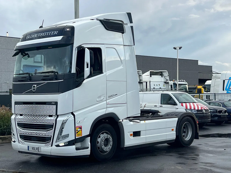 Volvo FH 500 I SHIFT**FH500 TURBO COMPOUND**512000km - Vetopöytäauto: kuva Volvo FH 500 I SHIFT**FH500 TURBO COMPOUND**512000km - Vetopöytäauto Volvo FH 500 I SHIFT**FH500 TURBO COMPOUND**512000km - Vetopöytäauto: kuva Volvo FH 500 I SHIFT**FH500 TURBO COMPOUND**512000km - Vetopöytäauto