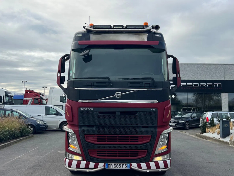 Volvo FH 540 FH540 Euro6 2015 - Vetopöytäauto: kuva Volvo FH 540 FH540 Euro6 2015 - Vetopöytäauto Volvo FH 540 FH540 Euro6 2015 - Vetopöytäauto: kuva Volvo FH 540 FH540 Euro6 2015 - Vetopöytäauto