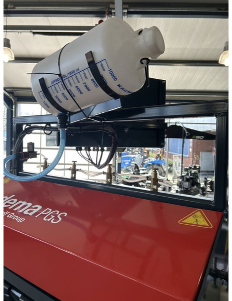 Dewulf PSG 4 verlengd - Elintarviketeollisuuden kone: kuva Dewulf PSG 4 verlengd - Elintarviketeollisuuden kone Dewulf PSG 4 verlengd - Elintarviketeollisuuden kone: kuva Dewulf PSG 4 verlengd - Elintarviketeollisuuden kone