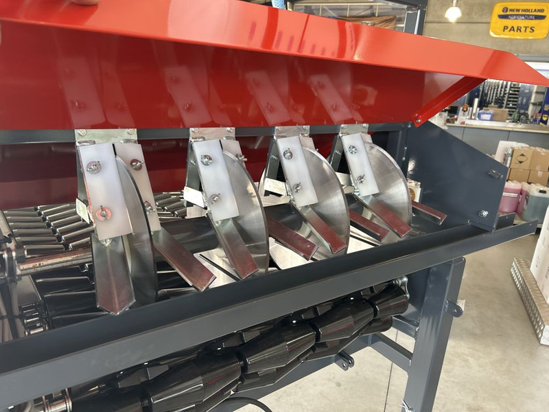 Dewulf PSG 4 verlengd - Elintarviketeollisuuden kone: kuva Dewulf PSG 4 verlengd - Elintarviketeollisuuden kone Dewulf PSG 4 verlengd - Elintarviketeollisuuden kone: kuva Dewulf PSG 4 verlengd - Elintarviketeollisuuden kone