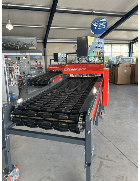 Dewulf PSG 4 verlengd - Elintarviketeollisuuden kone: kuva Dewulf PSG 4 verlengd - Elintarviketeollisuuden kone Dewulf PSG 4 verlengd - Elintarviketeollisuuden kone: kuva Dewulf PSG 4 verlengd - Elintarviketeollisuuden kone