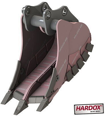 AME Heavy Duty Ripper Bucket - Kaivinkoneen kauha - Kaivuri: kuva AME Heavy Duty Ripper Bucket - Kaivinkoneen kauha - Kaivuri AME Heavy Duty Ripper Bucket - Kaivinkoneen kauha - Kaivuri: kuva AME Heavy Duty Ripper Bucket - Kaivinkoneen kauha - Kaivuri