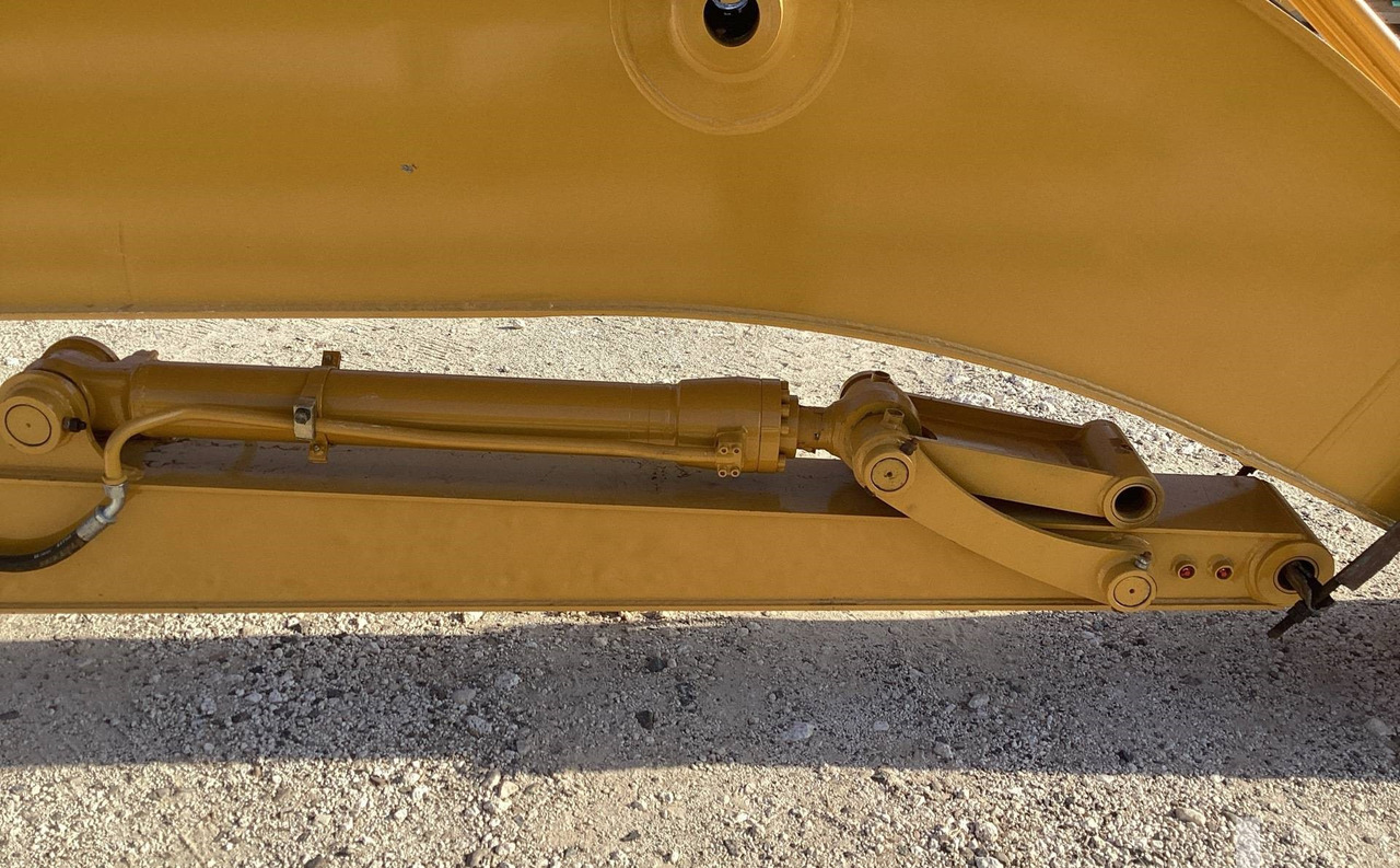 CATERPILLAR CAT 320 - Puomi - Kaivuri: kuva CATERPILLAR CAT 320 - Puomi - Kaivuri CATERPILLAR CAT 320 - Puomi - Kaivuri: kuva CATERPILLAR CAT 320 - Puomi - Kaivuri