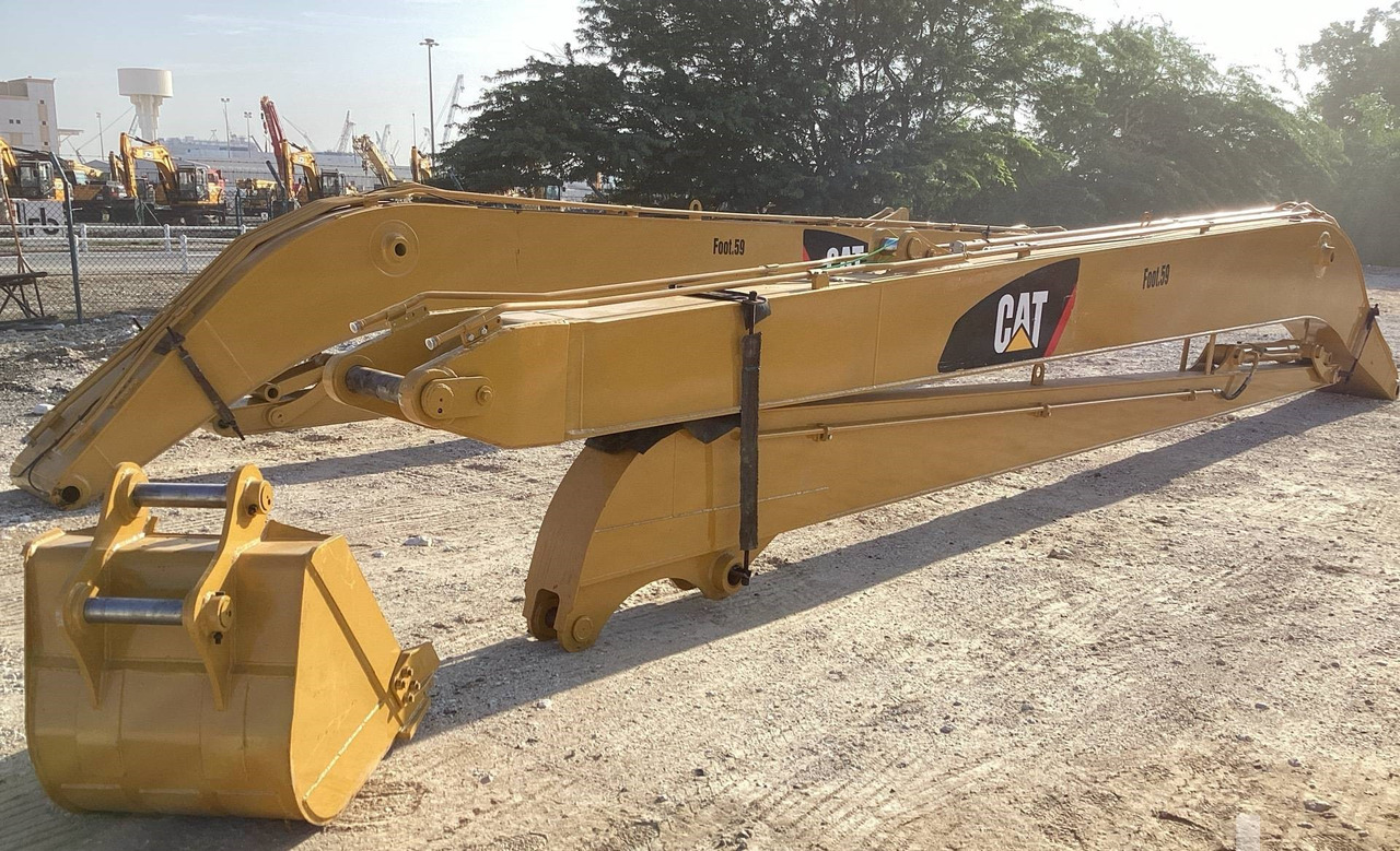 CATERPILLAR CAT 320 - Puomi - Kaivuri: kuva CATERPILLAR CAT 320 - Puomi - Kaivuri CATERPILLAR CAT 320 - Puomi - Kaivuri: kuva CATERPILLAR CAT 320 - Puomi - Kaivuri