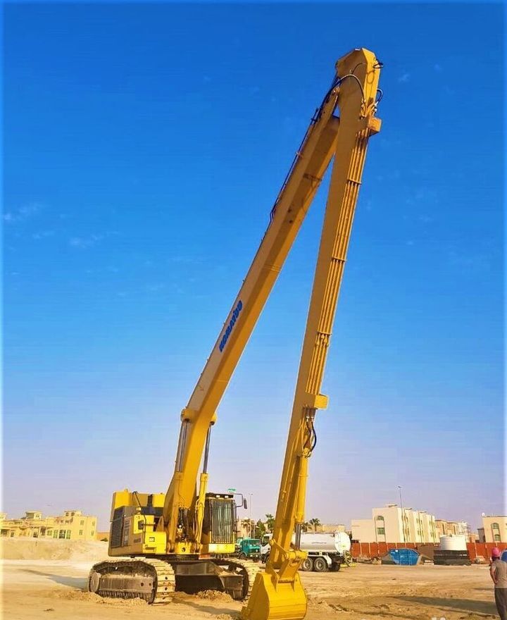 Long Reach Boom Manufacturer ( 20 - 30 Meter ) - Puomi - Kaivuri: kuva Long Reach Boom Manufacturer ( 20 - 30 Meter ) - Puomi - Kaivuri Long Reach Boom Manufacturer ( 20 - 30 Meter ) - Puomi - Kaivuri: kuva Long Reach Boom Manufacturer ( 20 - 30 Meter ) - Puomi - Kaivuri