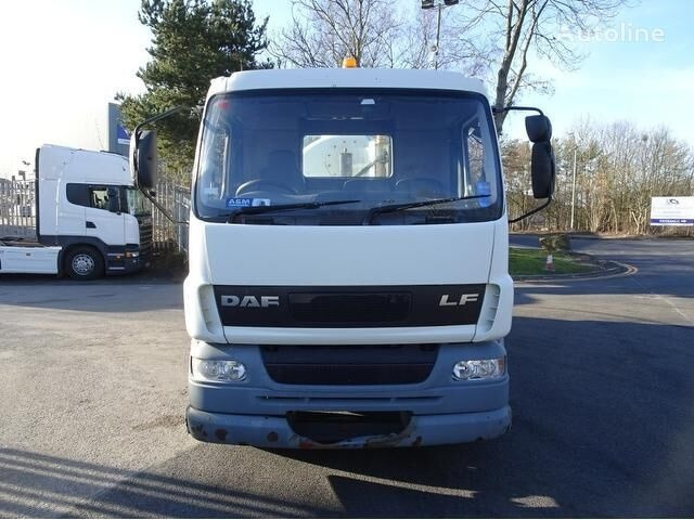 DAF LF55.220 jetter combi - Puhtaanpitoauto: kuva DAF LF55.220 jetter combi - Puhtaanpitoauto DAF LF55.220 jetter combi - Puhtaanpitoauto: kuva DAF LF55.220 jetter combi - Puhtaanpitoauto