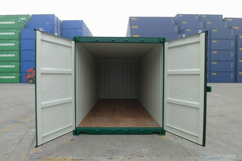 20ft 10ft 8 ft Seecontainer NEUWERTIG Miete - Konttialus/ Vaihtokuormatilat puoliperävaunu: kuva 20ft 10ft 8 ft Seecontainer NEUWERTIG Miete - Konttialus/ Vaihtokuormatilat puoliperävaunu 20ft 10ft 8 ft Seecontainer NEUWERTIG Miete - Konttialus/ Vaihtokuormatilat puoliperävaunu: kuva 20ft 10ft 8 ft Seecontainer NEUWERTIG Miete - Konttialus/ Vaihtokuormatilat puoliperävaunu