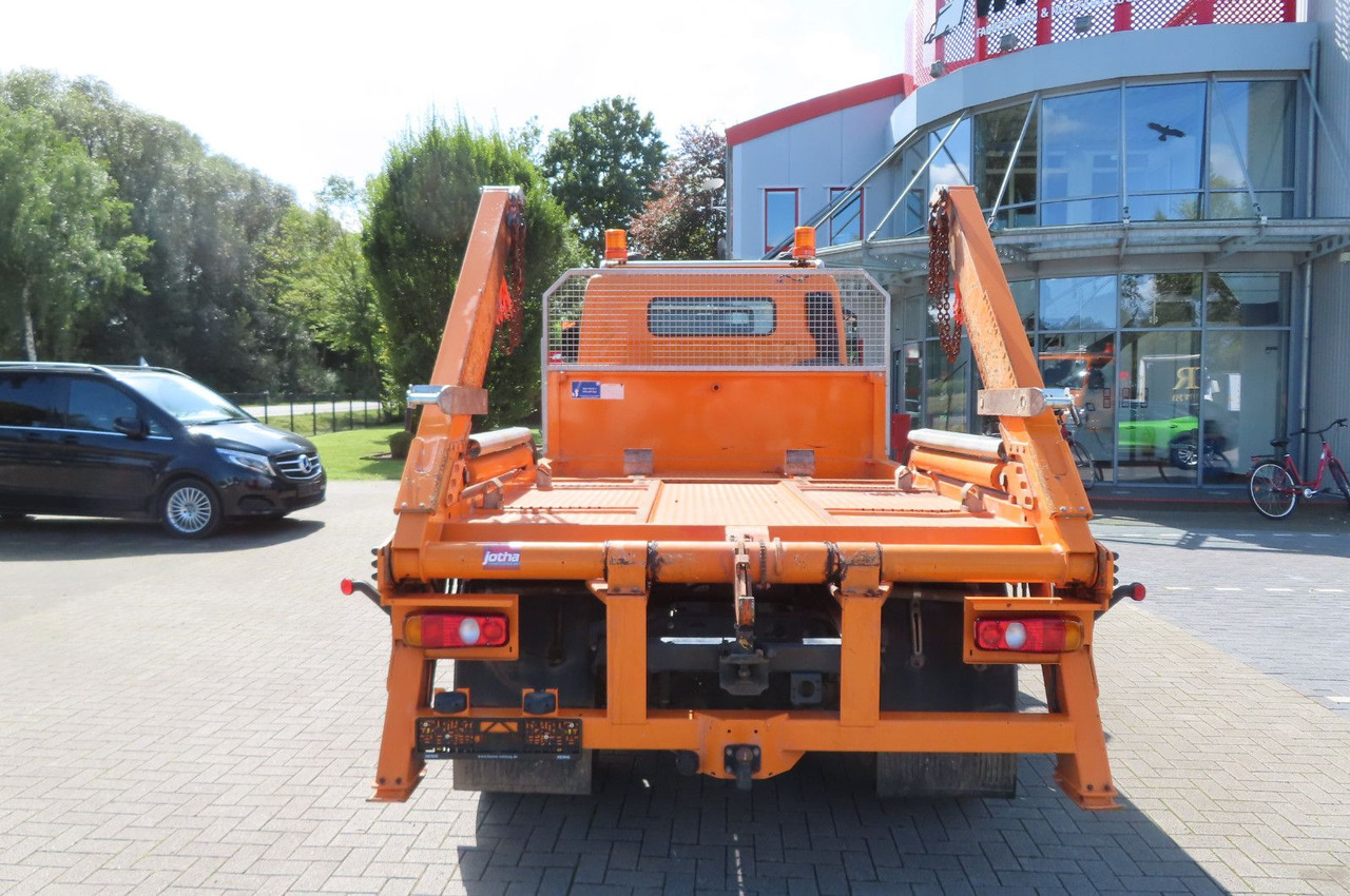 FUSO Canter 6 C 18 4x4 Kommunal Winterdienst - Kippilava-auto: kuva FUSO Canter 6 C 18 4x4 Kommunal Winterdienst - Kippilava-auto FUSO Canter 6 C 18 4x4 Kommunal Winterdienst - Kippilava-auto: kuva FUSO Canter 6 C 18 4x4 Kommunal Winterdienst - Kippilava-auto