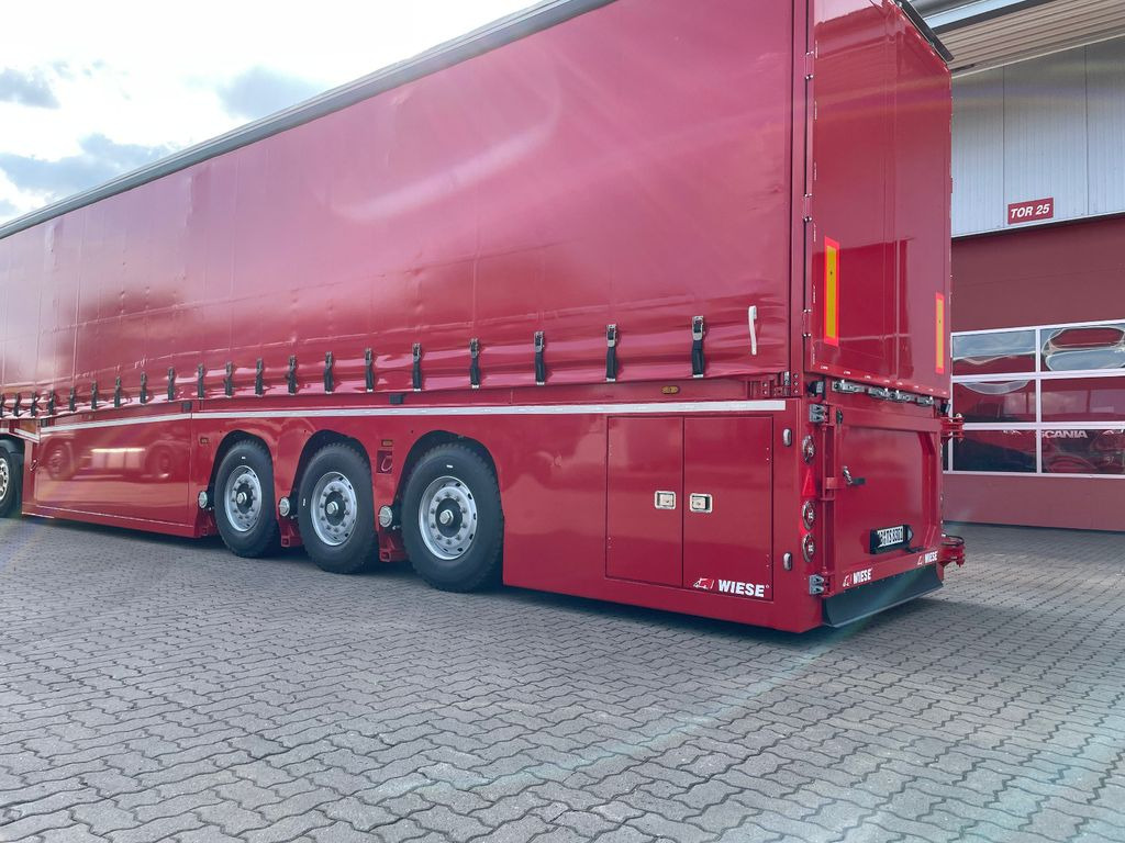 Innenlader Zwischenlader Gabelstaplertransporter - Apuvaunu puoliperävaunu: kuva Innenlader Zwischenlader Gabelstaplertransporter - Apuvaunu puoliperävaunu Innenlader Zwischenlader Gabelstaplertransporter - Apuvaunu puoliperävaunu: kuva Innenlader Zwischenlader Gabelstaplertransporter - Apuvaunu puoliperävaunu
