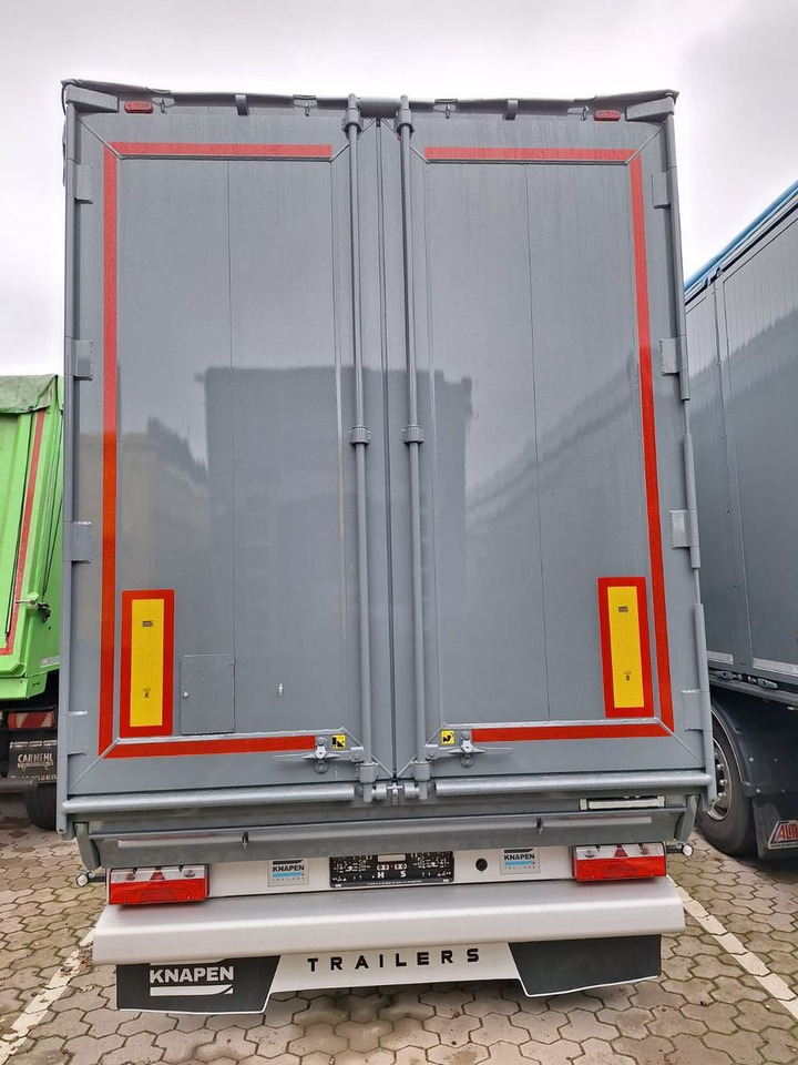 Knapen 92 m³ 10 mm Boden günstig - Moving floor puoliperävaunu: kuva Knapen 92 m³ 10 mm Boden günstig - Moving floor puoliperävaunu Knapen 92 m³ 10 mm Boden günstig - Moving floor puoliperävaunu: kuva Knapen 92 m³ 10 mm Boden günstig - Moving floor puoliperävaunu