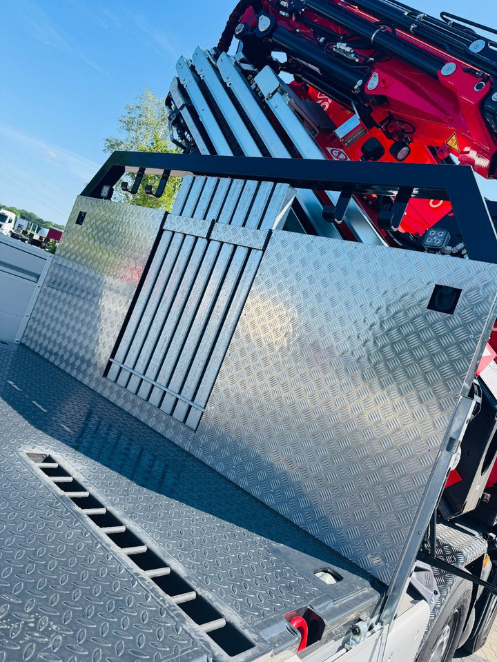 MAN TGS 32.510 mit F710 Frontkran sofort - Kuorma-auto, Nosturiauto: kuva MAN TGS 32.510 mit F710 Frontkran sofort - Kuorma-auto, Nosturiauto MAN TGS 32.510 mit F710 Frontkran sofort - Kuorma-auto, Nosturiauto: kuva MAN TGS 32.510 mit F710 Frontkran sofort - Kuorma-auto, Nosturiauto