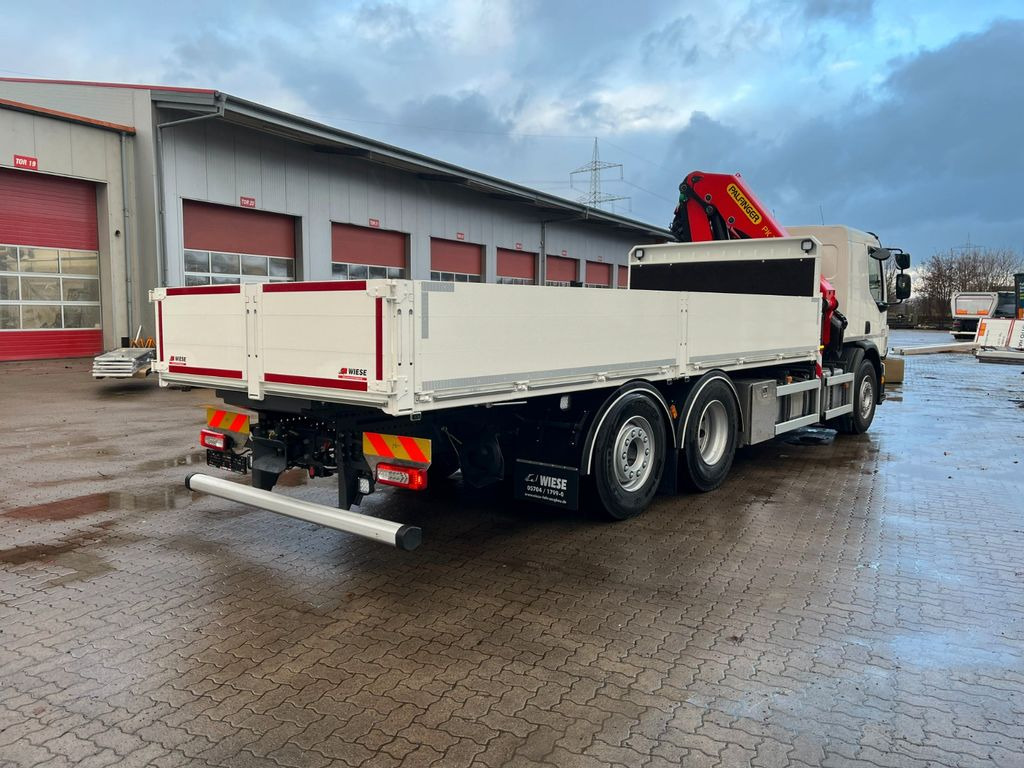Volvo FE350 6x2 Pritsche Palfinger PK22002-EH - Kuorma-auto, Nosturiauto: kuva Volvo FE350 6x2 Pritsche Palfinger PK22002-EH - Kuorma-auto, Nosturiauto Volvo FE350 6x2 Pritsche Palfinger PK22002-EH - Kuorma-auto, Nosturiauto: kuva Volvo FE350 6x2 Pritsche Palfinger PK22002-EH - Kuorma-auto, Nosturiauto
