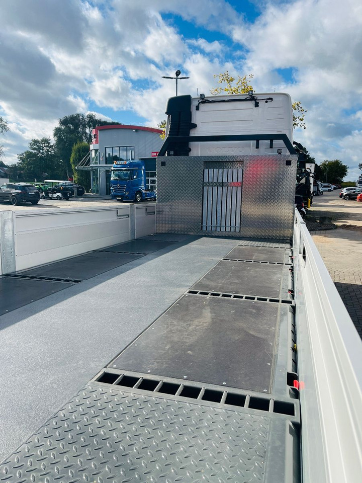 Volvo FH 540 6x2 Container Fassi F545 Heck - Kuorma-auto, Nosturiauto: kuva Volvo FH 540 6x2 Container Fassi F545 Heck - Kuorma-auto, Nosturiauto Volvo FH 540 6x2 Container Fassi F545 Heck - Kuorma-auto, Nosturiauto: kuva Volvo FH 540 6x2 Container Fassi F545 Heck - Kuorma-auto, Nosturiauto