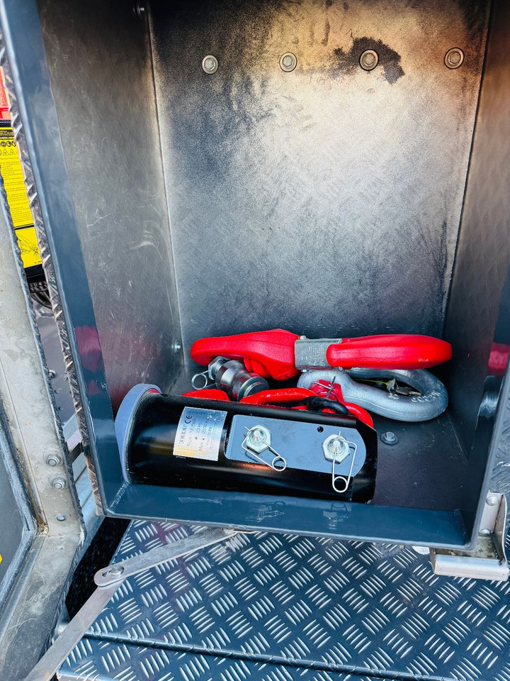 Leasing  Volvo FH500 6x2 mit Fassi F545 2.27 JIB Winde sofort Volvo FH500 6x2 mit Fassi F545 2.27 JIB Winde sofort: kuva Leasing  Volvo FH500 6x2 mit Fassi F545 2.27 JIB Winde sofort Volvo FH500 6x2 mit Fassi F545 2.27 JIB Winde sofort