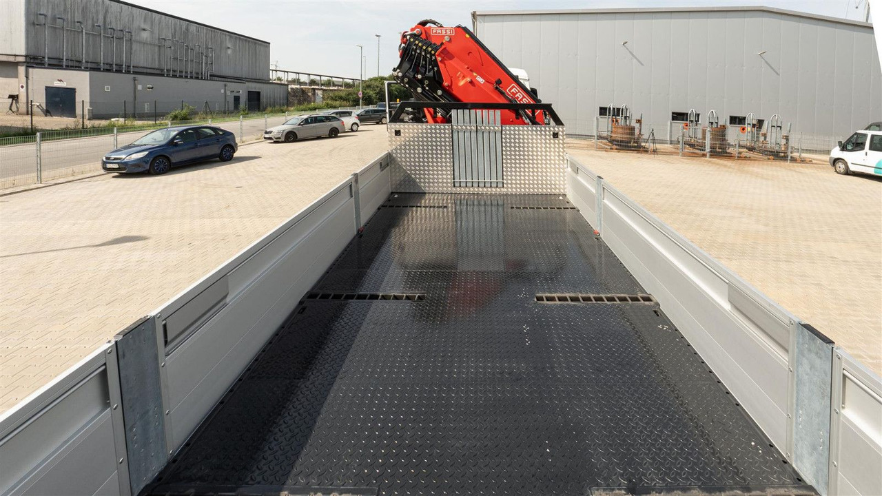 MAN 35.470 8x2 Kran F710 RA2.26 - Lava-kuorma-auto, Nosturiauto: kuva MAN 35.470 8x2 Kran F710 RA2.26 - Lava-kuorma-auto, Nosturiauto MAN 35.470 8x2 Kran F710 RA2.26 - Lava-kuorma-auto, Nosturiauto: kuva MAN 35.470 8x2 Kran F710 RA2.26 - Lava-kuorma-auto, Nosturiauto