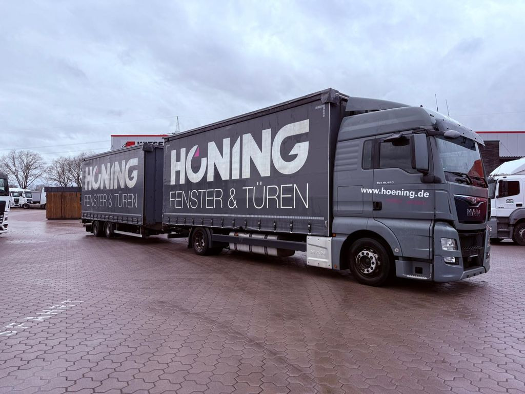 MAN TGX 18.440 LL Volumen LKW mit Staplerhalterung - Pressukapelli kuorma-auto: kuva MAN TGX 18.440 LL Volumen LKW mit Staplerhalterung - Pressukapelli kuorma-auto MAN TGX 18.440 LL Volumen LKW mit Staplerhalterung - Pressukapelli kuorma-auto: kuva MAN TGX 18.440 LL Volumen LKW mit Staplerhalterung - Pressukapelli kuorma-auto