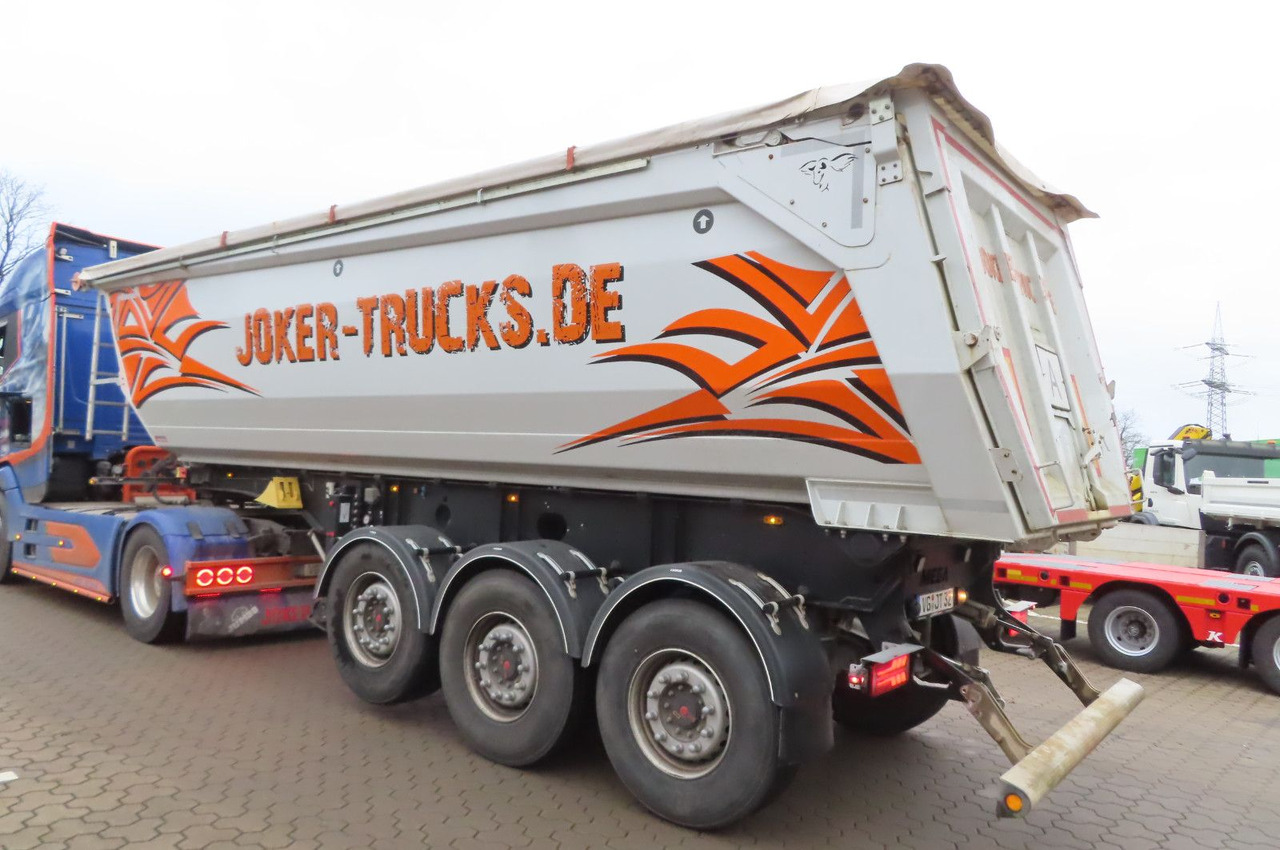 MEGA Stahlkipper - Elektrisches Verdeck - 30 m³ - Kippiauto puoliperävaunu: kuva MEGA Stahlkipper - Elektrisches Verdeck - 30 m³ - Kippiauto puoliperävaunu MEGA Stahlkipper - Elektrisches Verdeck - 30 m³ - Kippiauto puoliperävaunu: kuva MEGA Stahlkipper - Elektrisches Verdeck - 30 m³ - Kippiauto puoliperävaunu