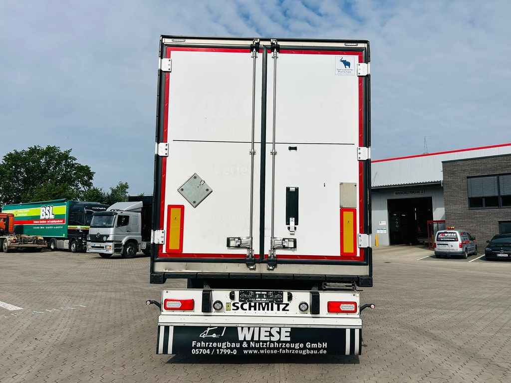 Schmitz Cargobull SKO 24 /L FP 45 Cool Pharma Zertifikat Schmitz Cargobull SKO 24 /L FP 45 Cool Pharma Zertifikat - Refrigeraattori puoliperävaunu: kuva Schmitz Cargobull SKO 24 /L FP 45 Cool Pharma Zertifikat Schmitz Cargobull SKO 24 /L FP 45 Cool Pharma Zertifikat - Refrigeraattori puoliperävaunu Schmitz Cargobull SKO 24 /L FP 45 Cool Pharma Zertifikat Schmitz Cargobull SKO 24 /L FP 45 Cool Pharma Zertifikat - Refrigeraattori puoliperävaunu: kuva Schmitz Cargobull SKO 24 /L FP 45 Cool Pharma Zertifikat Schmitz Cargobull SKO 24 /L FP 45 Cool Pharma Zertifikat - Refrigeraattori puoliperävaunu