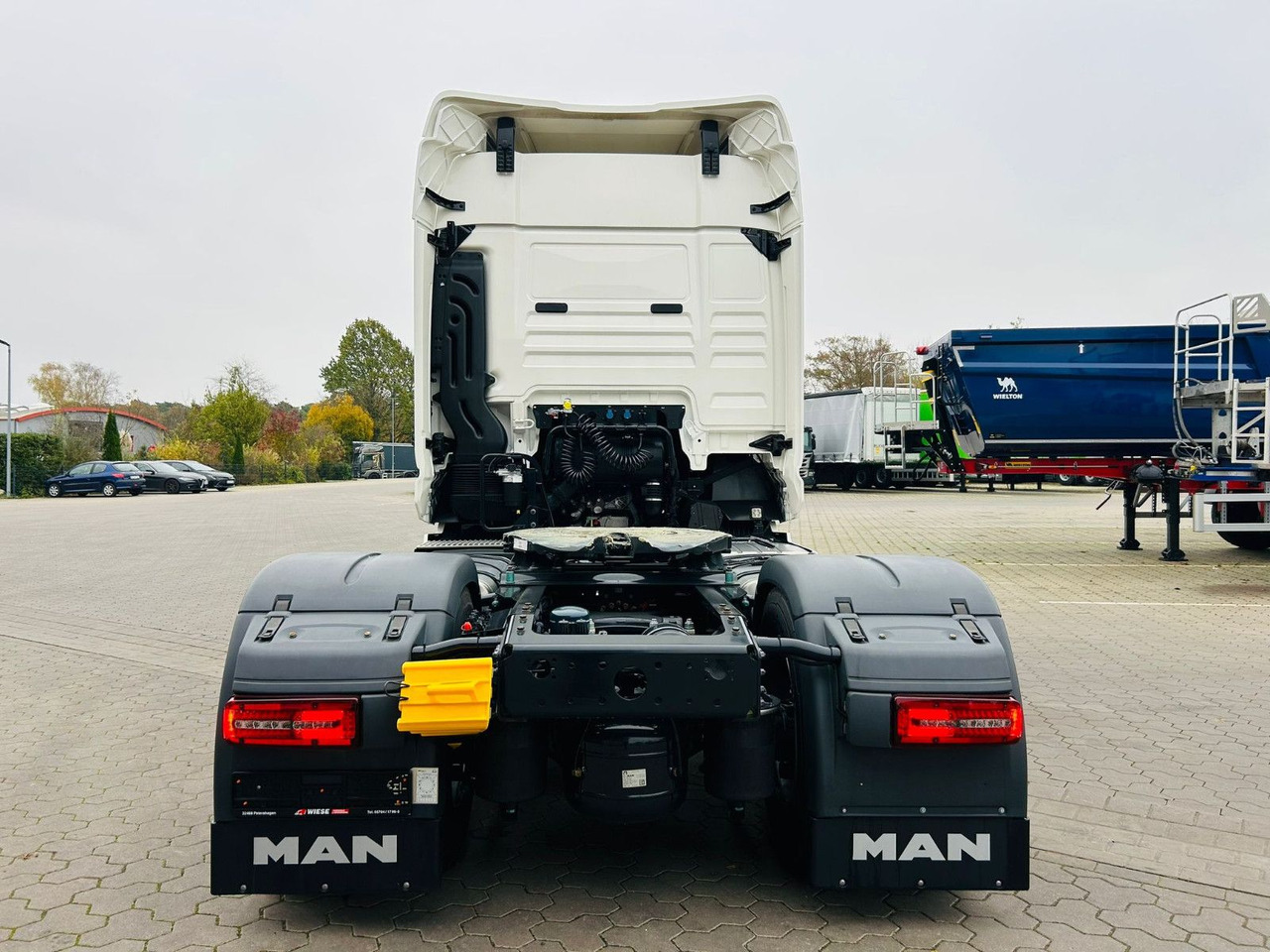 MAN TGX 18.510 4x2 BL Sofort Verfügbar - Vetopöytäauto: kuva MAN TGX 18.510 4x2 BL Sofort Verfügbar - Vetopöytäauto MAN TGX 18.510 4x2 BL Sofort Verfügbar - Vetopöytäauto: kuva MAN TGX 18.510 4x2 BL Sofort Verfügbar - Vetopöytäauto
