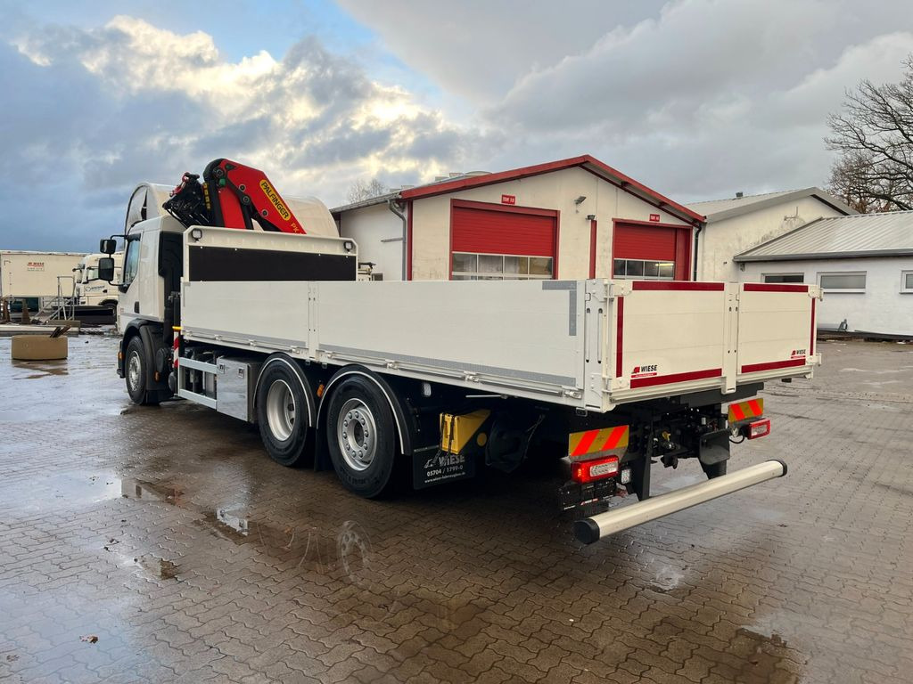 Volvo FE350 6x2 Pritsche Palfinger PK22002-EH - Lava-kuorma-auto, Nosturiauto: kuva Volvo FE350 6x2 Pritsche Palfinger PK22002-EH - Lava-kuorma-auto, Nosturiauto Volvo FE350 6x2 Pritsche Palfinger PK22002-EH - Lava-kuorma-auto, Nosturiauto: kuva Volvo FE350 6x2 Pritsche Palfinger PK22002-EH - Lava-kuorma-auto, Nosturiauto