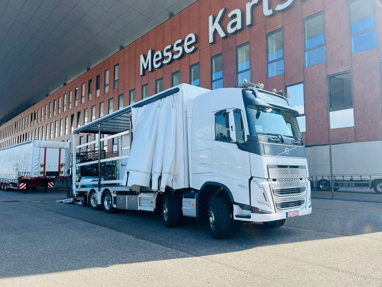 Volvo FH 500 Gabelstaplertransporter LBW 9t Dhollandia - Pressukapelli kuorma-auto: kuva Volvo FH 500 Gabelstaplertransporter LBW 9t Dhollandia - Pressukapelli kuorma-auto Volvo FH 500 Gabelstaplertransporter LBW 9t Dhollandia - Pressukapelli kuorma-auto: kuva Volvo FH 500 Gabelstaplertransporter LBW 9t Dhollandia - Pressukapelli kuorma-auto