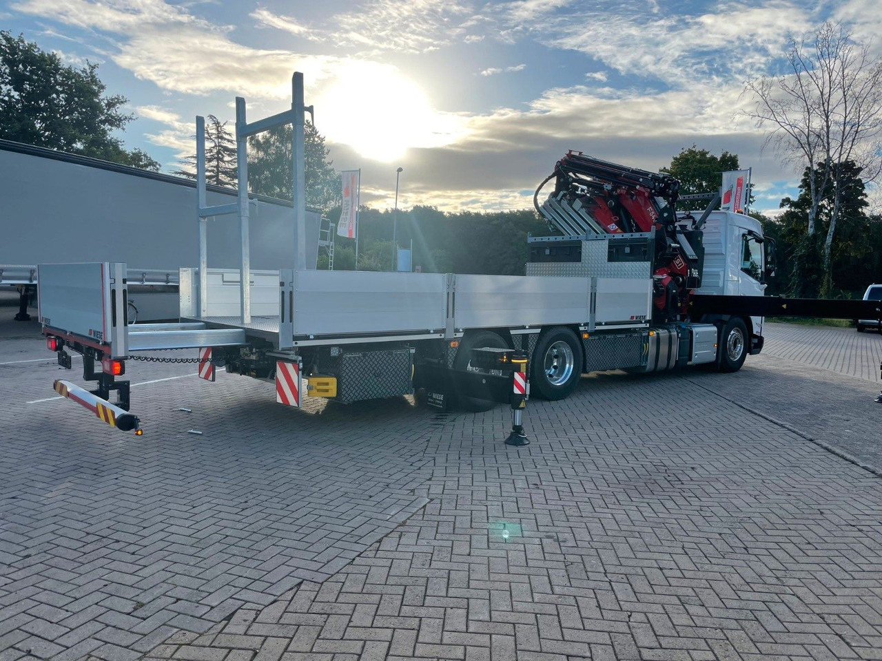 Volvo FMX 500 FASSI Ladekran F545 JIB & Winde Sofort - Lava-kuorma-auto, Nosturiauto: kuva Volvo FMX 500 FASSI Ladekran F545 JIB & Winde Sofort - Lava-kuorma-auto, Nosturiauto Volvo FMX 500 FASSI Ladekran F545 JIB & Winde Sofort - Lava-kuorma-auto, Nosturiauto: kuva Volvo FMX 500 FASSI Ladekran F545 JIB & Winde Sofort - Lava-kuorma-auto, Nosturiauto