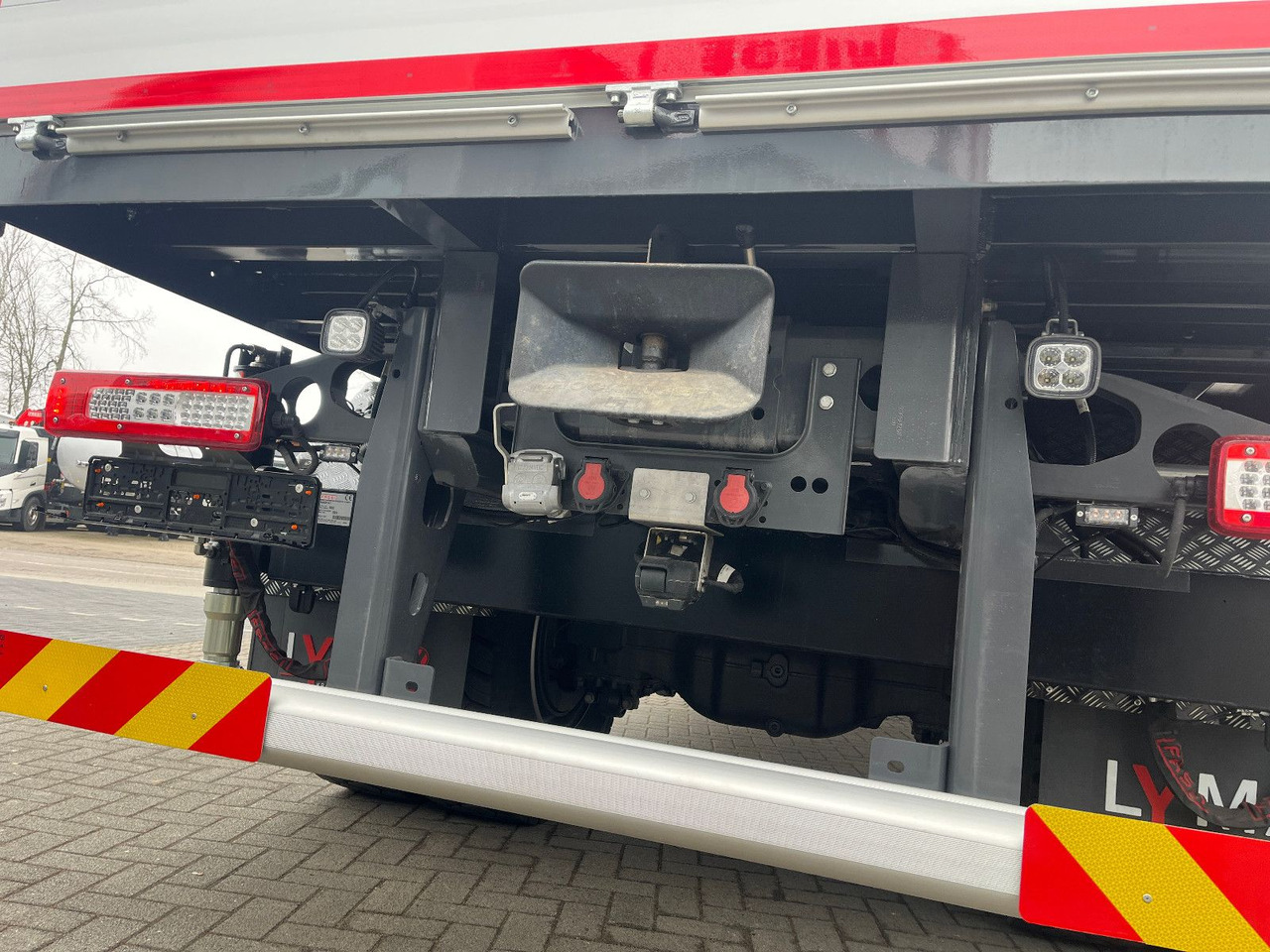 Lava-kuorma-auto, Nosturiauto Volvo FMX 500 inkl. F345RB.2.24 & L324 +V20 & Korb: kuva Lava-kuorma-auto, Nosturiauto Volvo FMX 500 inkl. F345RB.2.24 & L324 +V20 & Korb Lava-kuorma-auto, Nosturiauto Volvo FMX 500 inkl. F345RB.2.24 & L324 +V20 & Korb: kuva Lava-kuorma-auto, Nosturiauto Volvo FMX 500 inkl. F345RB.2.24 & L324 +V20 & Korb