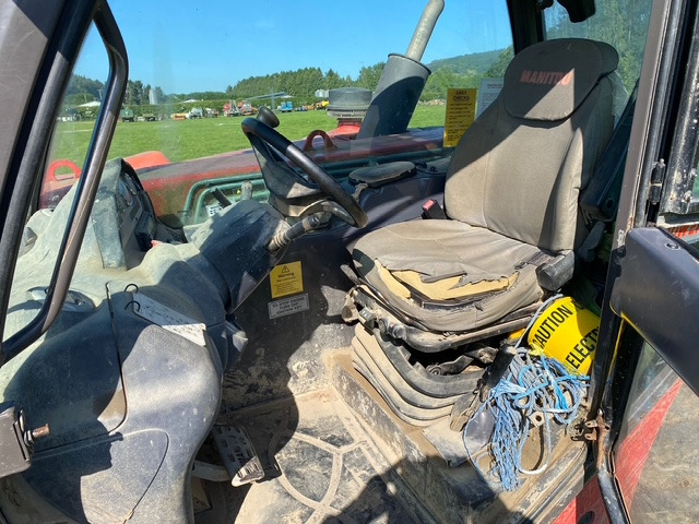 MANITOU MLT 735 120 - Vastapainotrukki: kuva MANITOU MLT 735 120 - Vastapainotrukki MANITOU MLT 735 120 - Vastapainotrukki: kuva MANITOU MLT 735 120 - Vastapainotrukki