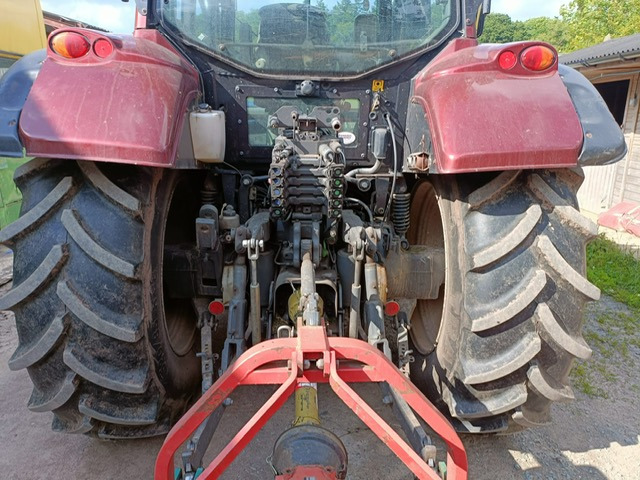 VALTRA T183 DIRECT DRIVE - Traktori: kuva VALTRA T183 DIRECT DRIVE - Traktori VALTRA T183 DIRECT DRIVE - Traktori: kuva VALTRA T183 DIRECT DRIVE - Traktori