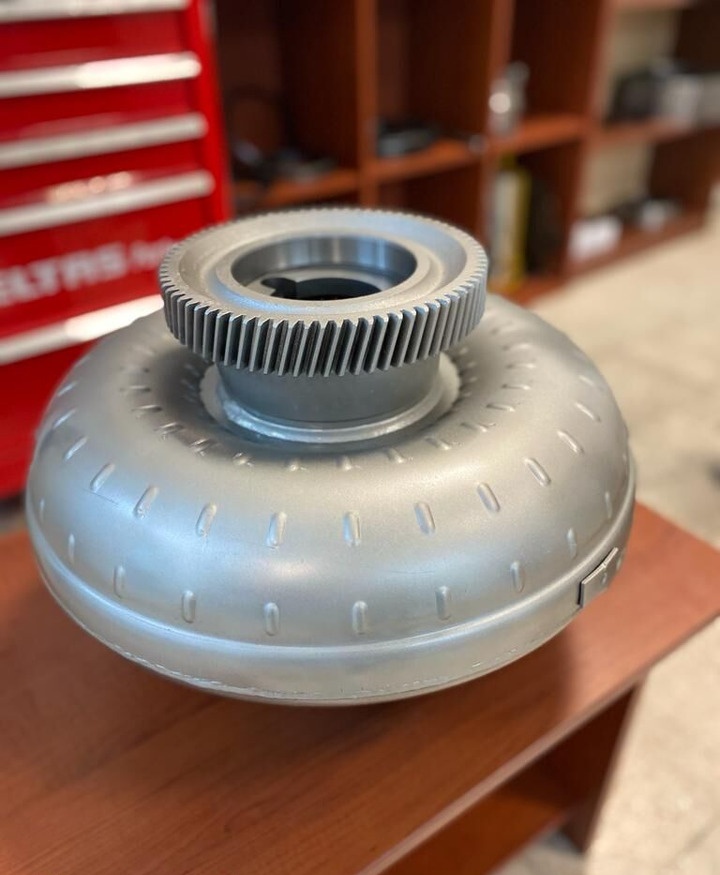 Volvo TORK KONVERTÖR (11144472) Volvo L150E-L180E-L150F-L180F-L220E-L220F(11144472) - Vaihteisto - Pyöräkuormaaja: kuva Volvo TORK KONVERTÖR (11144472) Volvo L150E-L180E-L150F-L180F-L220E-L220F(11144472) - Vaihteisto - Pyöräkuormaaja Volvo TORK KONVERTÖR (11144472) Volvo L150E-L180E-L150F-L180F-L220E-L220F(11144472) - Vaihteisto - Pyöräkuormaaja: kuva Volvo TORK KONVERTÖR (11144472) Volvo L150E-L180E-L150F-L180F-L220E-L220F(11144472) - Vaihteisto - Pyöräkuormaaja