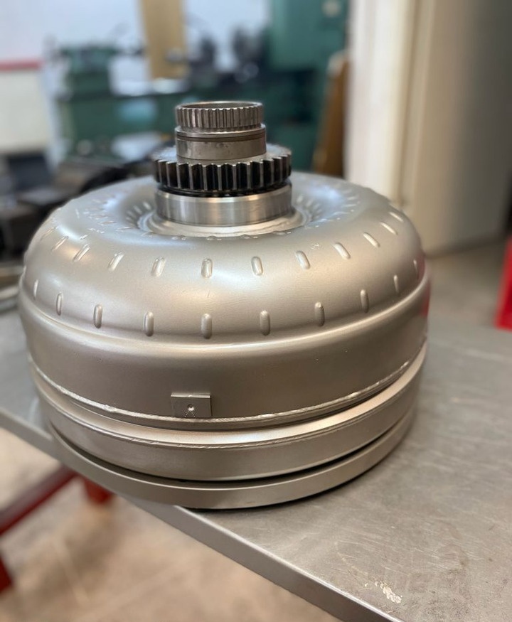 Volvo TORK KONVERTÖR Volvo A40F , A40E, A25E, A30E, A35E, A35F (11038455,17264483) - Vaihteisto - Pyöräkuormaaja: kuva Volvo TORK KONVERTÖR Volvo A40F , A40E, A25E, A30E, A35E, A35F (11038455,17264483) - Vaihteisto - Pyöräkuormaaja Volvo TORK KONVERTÖR Volvo A40F , A40E, A25E, A30E, A35E, A35F (11038455,17264483) - Vaihteisto - Pyöräkuormaaja: kuva Volvo TORK KONVERTÖR Volvo A40F , A40E, A25E, A30E, A35E, A35F (11038455,17264483) - Vaihteisto - Pyöräkuormaaja