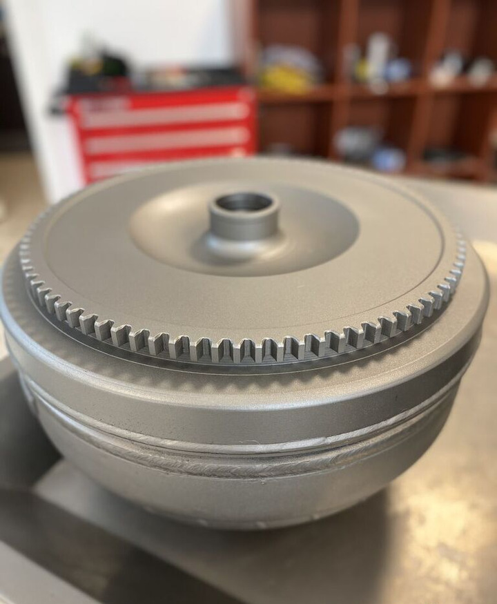 Volvo TORK Voe17264483 Volvo L220G-180G-150G - Vaihteisto - Pyöräkuormaaja: kuva Volvo TORK Voe17264483 Volvo L220G-180G-150G - Vaihteisto - Pyöräkuormaaja Volvo TORK Voe17264483 Volvo L220G-180G-150G - Vaihteisto - Pyöräkuormaaja: kuva Volvo TORK Voe17264483 Volvo L220G-180G-150G - Vaihteisto - Pyöräkuormaaja