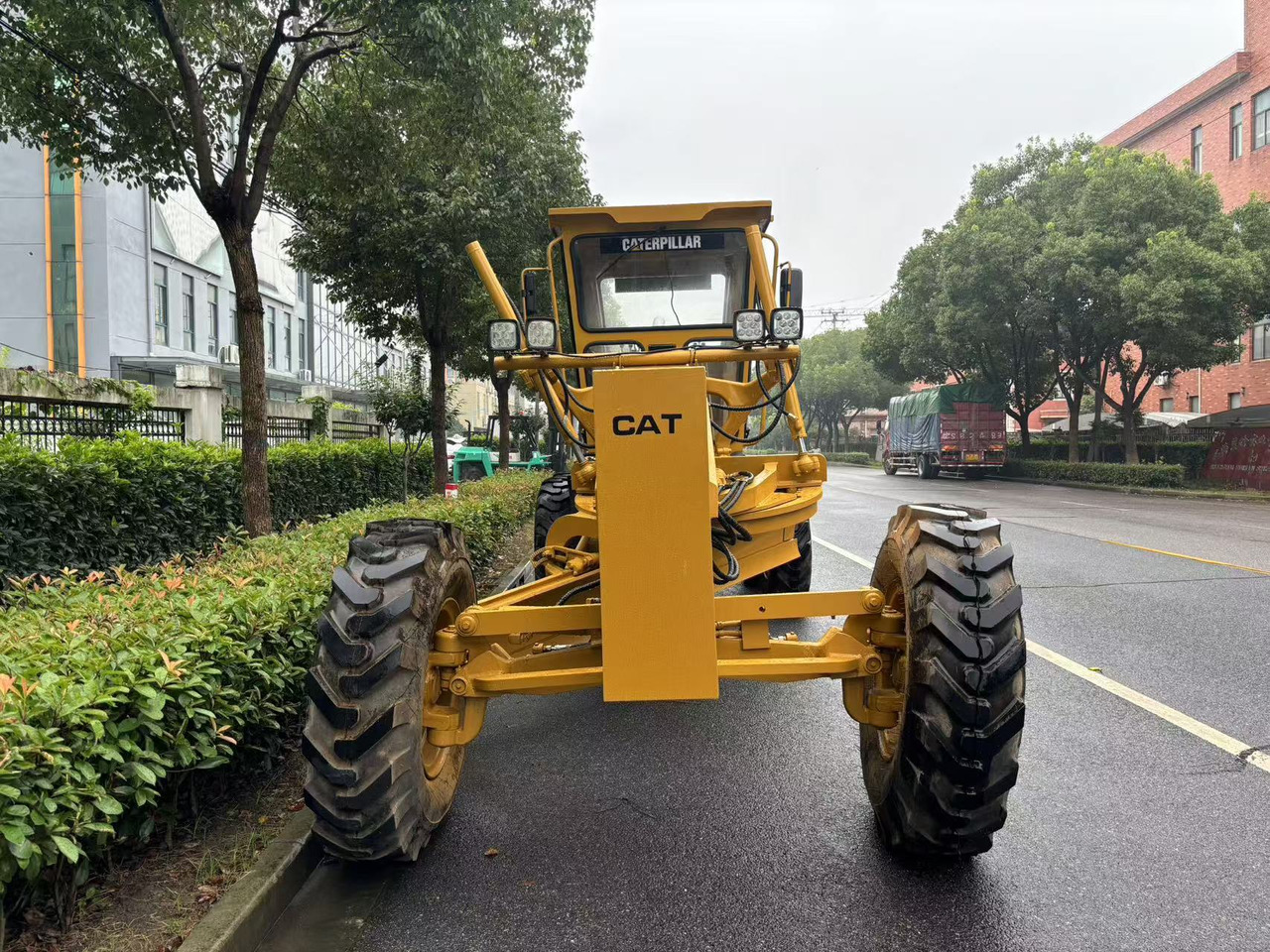CATERPILLAR 140H - Tiehöylä: kuva CATERPILLAR 140H - Tiehöylä CATERPILLAR 140H - Tiehöylä: kuva CATERPILLAR 140H - Tiehöylä