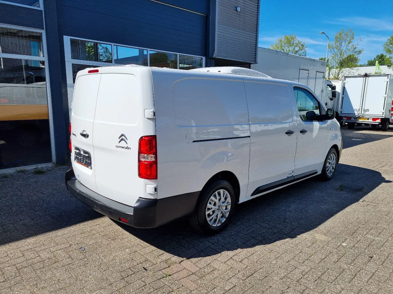 Citroën Jumpy 2.0 HDI 130 PK Maxi Koelwagen Thermoking B100 MAX Euro 6 st 230V - Kylmäauto: kuva Citroën Jumpy 2.0 HDI 130 PK Maxi Koelwagen Thermoking B100 MAX Euro 6 st 230V - Kylmäauto Citroën Jumpy 2.0 HDI 130 PK Maxi Koelwagen Thermoking B100 MAX Euro 6 st 230V - Kylmäauto: kuva Citroën Jumpy 2.0 HDI 130 PK Maxi Koelwagen Thermoking B100 MAX Euro 6 st 230V - Kylmäauto