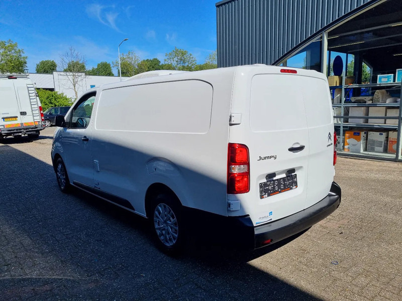 Citroën Jumpy 2.0 HDI 130 PK Maxi Koelwagen Thermoking B100 MAX Euro 6 st 230V - Kylmäauto: kuva Citroën Jumpy 2.0 HDI 130 PK Maxi Koelwagen Thermoking B100 MAX Euro 6 st 230V - Kylmäauto Citroën Jumpy 2.0 HDI 130 PK Maxi Koelwagen Thermoking B100 MAX Euro 6 st 230V - Kylmäauto: kuva Citroën Jumpy 2.0 HDI 130 PK Maxi Koelwagen Thermoking B100 MAX Euro 6 st 230V - Kylmäauto