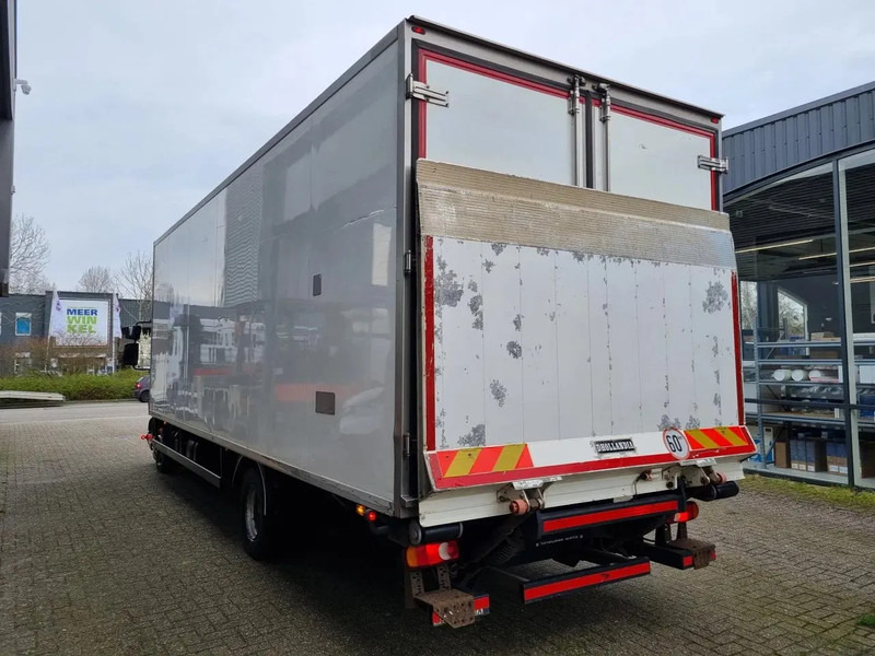 DAF LF 45.220 Kuhlkoffer Thermoking T1000R LBW ST380V EURO EEV - Refrigeraattori kuorma-auto: kuva DAF LF 45.220 Kuhlkoffer Thermoking T1000R LBW ST380V EURO EEV - Refrigeraattori kuorma-auto DAF LF 45.220 Kuhlkoffer Thermoking T1000R LBW ST380V EURO EEV - Refrigeraattori kuorma-auto: kuva DAF LF 45.220 Kuhlkoffer Thermoking T1000R LBW ST380V EURO EEV - Refrigeraattori kuorma-auto