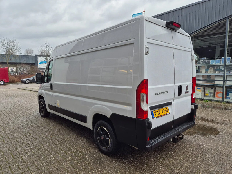 Fiat Ducato 2.3D L2H2 Koelwagen/ Carrier Xarios 300/ Standby 230V - Kylmäauto: kuva Fiat Ducato 2.3D L2H2 Koelwagen/ Carrier Xarios 300/ Standby 230V - Kylmäauto Fiat Ducato 2.3D L2H2 Koelwagen/ Carrier Xarios 300/ Standby 230V - Kylmäauto: kuva Fiat Ducato 2.3D L2H2 Koelwagen/ Carrier Xarios 300/ Standby 230V - Kylmäauto