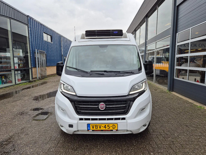 Fiat Ducato 2.3D L2H2 Koelwagen/ Carrier Xarios 300/ Standby 230V - Kylmäauto: kuva Fiat Ducato 2.3D L2H2 Koelwagen/ Carrier Xarios 300/ Standby 230V - Kylmäauto Fiat Ducato 2.3D L2H2 Koelwagen/ Carrier Xarios 300/ Standby 230V - Kylmäauto: kuva Fiat Ducato 2.3D L2H2 Koelwagen/ Carrier Xarios 300/ Standby 230V - Kylmäauto