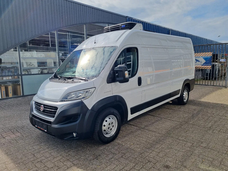 Fiat Ducato Maxi 2.3 JTD Koelwagen Multitemp Xarios 350MT ST 230V (2) - Kylmäauto: kuva Fiat Ducato Maxi 2.3 JTD Koelwagen Multitemp Xarios 350MT ST 230V (2) - Kylmäauto Fiat Ducato Maxi 2.3 JTD Koelwagen Multitemp Xarios 350MT ST 230V (2) - Kylmäauto: kuva Fiat Ducato Maxi 2.3 JTD Koelwagen Multitemp Xarios 350MT ST 230V (2) - Kylmäauto