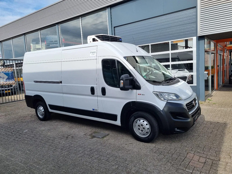 Fiat Ducato Maxi 2.3 JTD Koelwagen Multitemp Xarios 350MT ST 230V (2) - Kylmäauto: kuva Fiat Ducato Maxi 2.3 JTD Koelwagen Multitemp Xarios 350MT ST 230V (2) - Kylmäauto Fiat Ducato Maxi 2.3 JTD Koelwagen Multitemp Xarios 350MT ST 230V (2) - Kylmäauto: kuva Fiat Ducato Maxi 2.3 JTD Koelwagen Multitemp Xarios 350MT ST 230V (2) - Kylmäauto