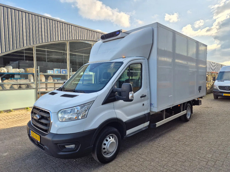 Ford Transit 2.0 TDCI/ Kuhlkoffer/ Ladebordwand/ Euro 6 - Kylmäauto: kuva Ford Transit 2.0 TDCI/ Kuhlkoffer/ Ladebordwand/ Euro 6 - Kylmäauto Ford Transit 2.0 TDCI/ Kuhlkoffer/ Ladebordwand/ Euro 6 - Kylmäauto: kuva Ford Transit 2.0 TDCI/ Kuhlkoffer/ Ladebordwand/ Euro 6 - Kylmäauto
