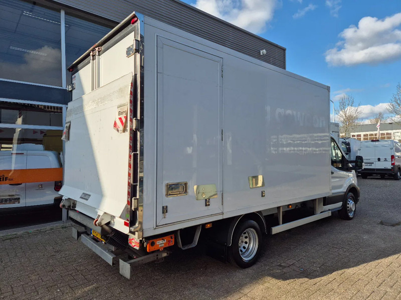 Ford Transit 2.0 TDCI/ Kuhlkoffer/ Ladebordwand/ Euro 6 - Kylmäauto: kuva Ford Transit 2.0 TDCI/ Kuhlkoffer/ Ladebordwand/ Euro 6 - Kylmäauto Ford Transit 2.0 TDCI/ Kuhlkoffer/ Ladebordwand/ Euro 6 - Kylmäauto: kuva Ford Transit 2.0 TDCI/ Kuhlkoffer/ Ladebordwand/ Euro 6 - Kylmäauto